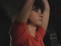 KiloPantyhose presents: Spanks, wax and tears