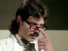 KiloPantyhose presents: Erotic adventures of candy 1978