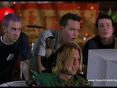 KiloPantyhose presents: Shannon elizabeth nude - american pie (1999)