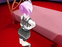 KiloPantyhose presents: Shiranui