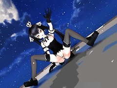 KiloPantyhose presents: Mmd 0022