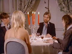 KiloPantyhose presents: La maison des phantasmes - 1978 (restored)