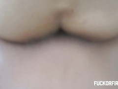 KiloPantyhose presents: Hot young vietnamese fucks for a promotion