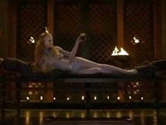 KiloPantyhose presents: Spartacus- viva bianca 02