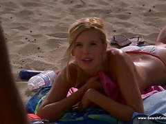 KiloPantyhose presents: Maggie grace nude & sexy scenes - compilation - hd