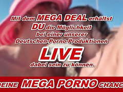 KiloPantyhose presents: Deine chance