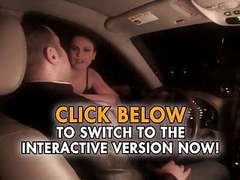 KiloPantyhose presents: Unfaithful bride gets punished and kinky actions