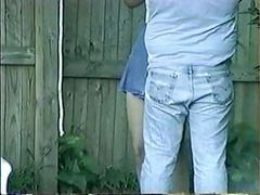 KiloPantyhose presents: Busted by roofers