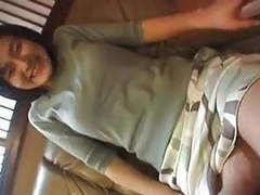 KiloPantyhose presents: Lactamanija - asian mom get sex