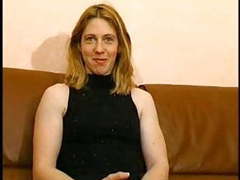 KiloPantyhose presents: Esther french casting fr