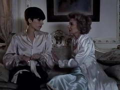 KiloPantyhose presents: Gigola - granny lesbian