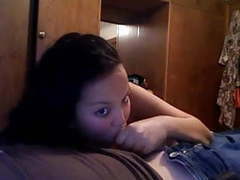 KiloPantyhose presents: Horny chinese hooker
