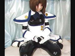 KiloPantyhose presents: Kigurumi animegao cosplay 3