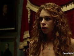 KiloPantyhose presents: Billie piper nude - penny dreadful s01e02