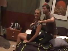 KiloPantyhose presents: Best friends mom caught me jerking