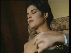 KiloPantyhose presents: Italian whore