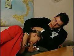 KiloPantyhose presents: Italian milf anal