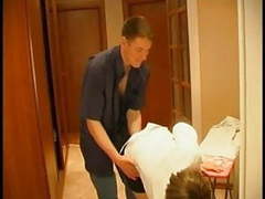 KiloPantyhose presents: Hotel maid ethel