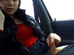 KiloPantyhose presents: Trans and car