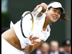 KiloPantyhose presents: Tribute to the women of tennis