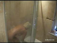 KiloPantyhose presents: Flashing to the plumber