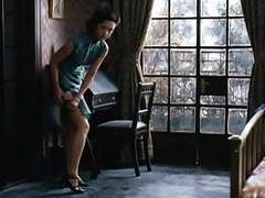 KiloPantyhose presents: Lust caution - 2007 chinese film - sex scene