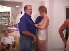 KiloPantyhose presents: Swinger mature couples - by poliu