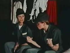 KiloPantyhose presents: Ladies on the battlefront.