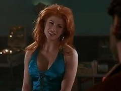 KiloPantyhose presents: Angie everhart - bordello