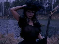 KiloPantyhose presents: Halloween  is coming...