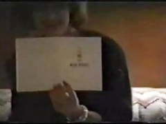 KiloPantyhose presents: Hubby gives wife a group of blacks for birthday! imagine xxxmas! read rate comment!