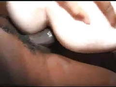 KiloPantyhose presents: Slim white wife enjoying bbc