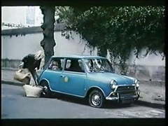 KiloPantyhose presents: Sperm a volonte (1980) full movie