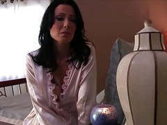 KiloPantyhose presents: Seduction of my step-son (720p)