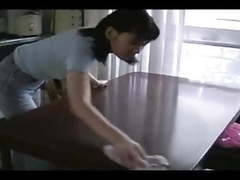 KiloPantyhose presents: Stp7 a very close knit japanese family (uncensored) !