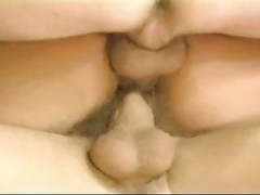 KiloPantyhose presents: Gang bang