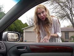 KiloPantyhose presents: Real milf wants your cock now