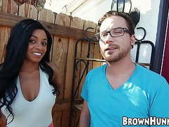 KiloPantyhose presents: Brown hunnies are so wicked and i love them so fucking much