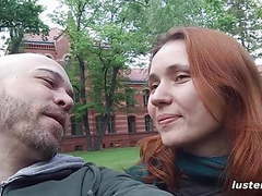KiloPantyhose presents: Lustery submission #440: simona & leo - love their way