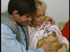 KiloPantyhose presents: Vintage retro german amateur your daily dose of porn