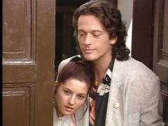 KiloPantyhose presents: Lui e i giochi anali proibiti 2 (full movie)