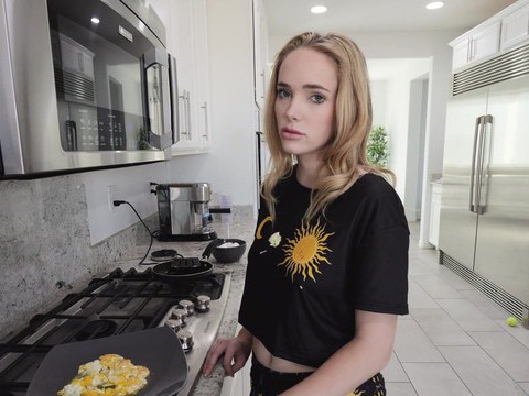 KiloPantyhose presents: Homemade pov video of hot ass athena fleurs riding a stiff dick