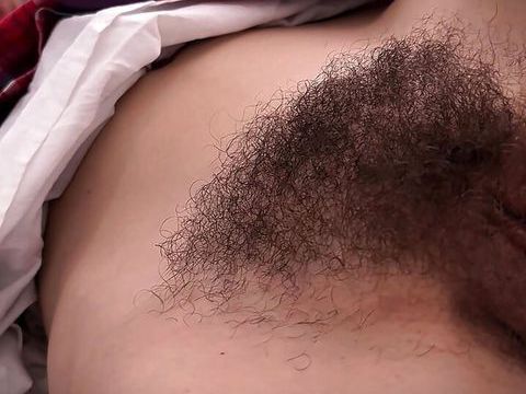 KiloPantyhose presents: Stepdaddy!what do you doing with my hairy dripping pussy?