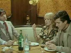 KiloPantyhose presents: Classic fuck film from 1978 in its entirey