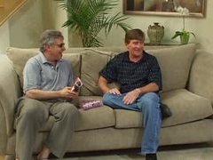 KiloPantyhose presents: Older man gets to bang a slutty teen