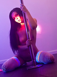 KiloPantyhose presents: Stripper Strobe