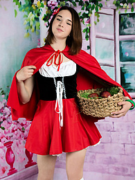 KiloPantyhose presents: She enjoys harvesting the fruit of her burning lust as she plays some dirty games for you in front of the camera