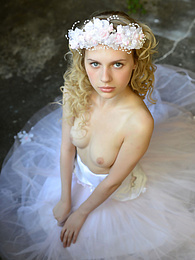 KiloPantyhose presents: Nothing celebrates a wedding more than the bride herself stripping out of her sexy clothes to show off her hot pussy.